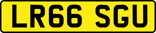LR66SGU