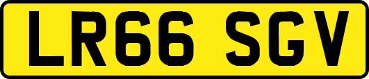 LR66SGV
