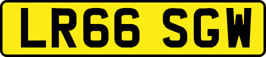 LR66SGW