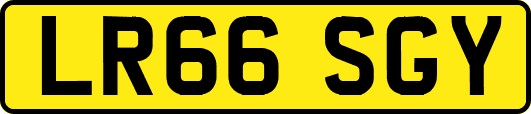 LR66SGY