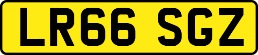 LR66SGZ