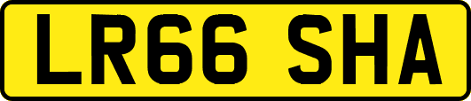LR66SHA