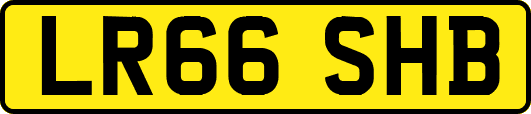 LR66SHB
