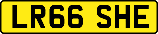 LR66SHE