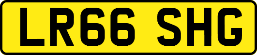 LR66SHG
