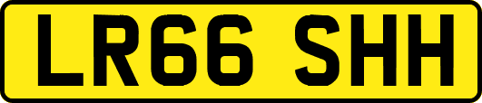 LR66SHH