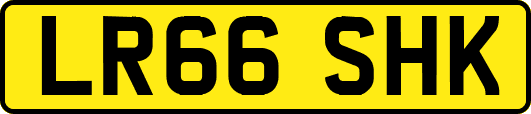 LR66SHK