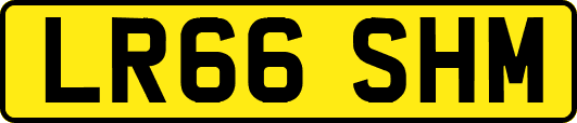 LR66SHM