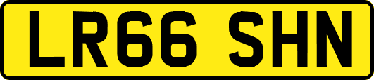 LR66SHN