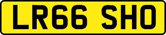 LR66SHO