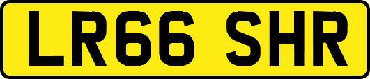 LR66SHR