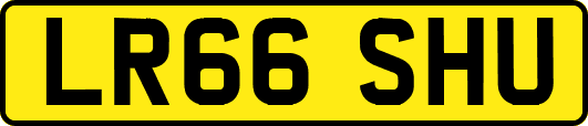 LR66SHU