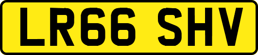 LR66SHV