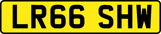 LR66SHW