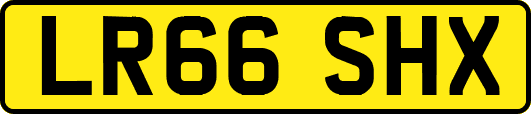 LR66SHX