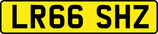 LR66SHZ