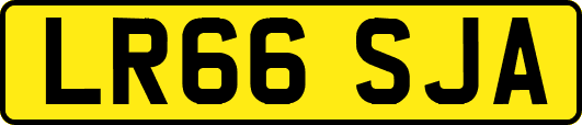 LR66SJA