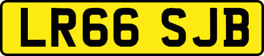 LR66SJB