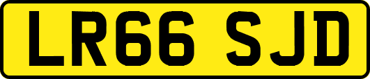 LR66SJD