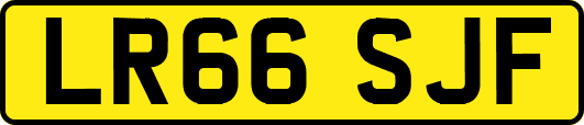 LR66SJF
