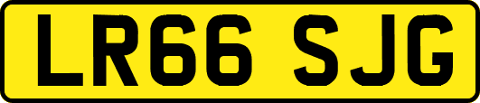 LR66SJG