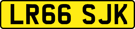 LR66SJK