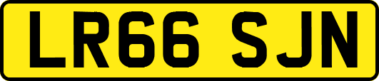 LR66SJN
