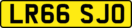 LR66SJO