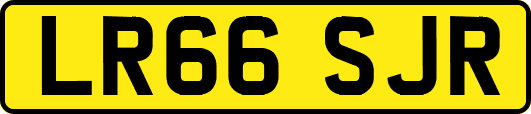 LR66SJR