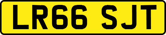LR66SJT