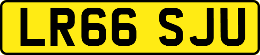 LR66SJU
