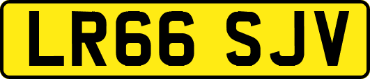 LR66SJV
