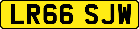 LR66SJW