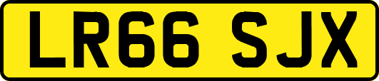 LR66SJX