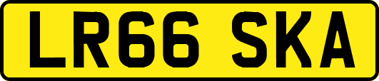 LR66SKA