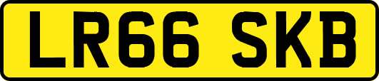 LR66SKB