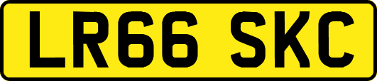 LR66SKC
