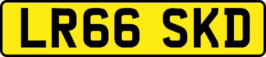 LR66SKD