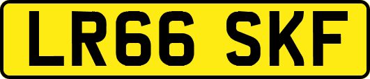 LR66SKF