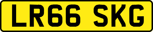 LR66SKG