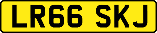 LR66SKJ