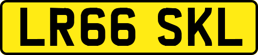 LR66SKL