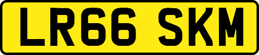 LR66SKM