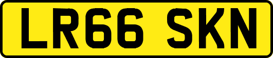 LR66SKN
