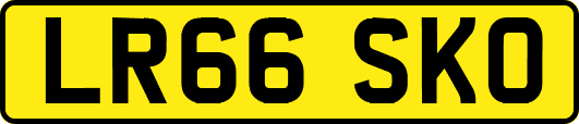 LR66SKO