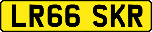 LR66SKR