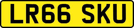 LR66SKU