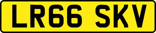LR66SKV