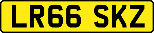LR66SKZ