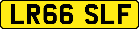 LR66SLF